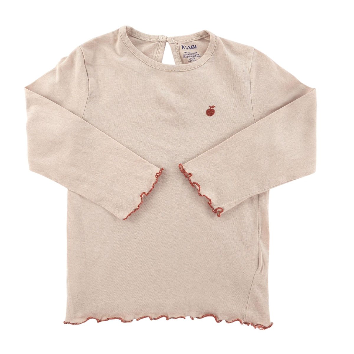 T-shirt manches longues