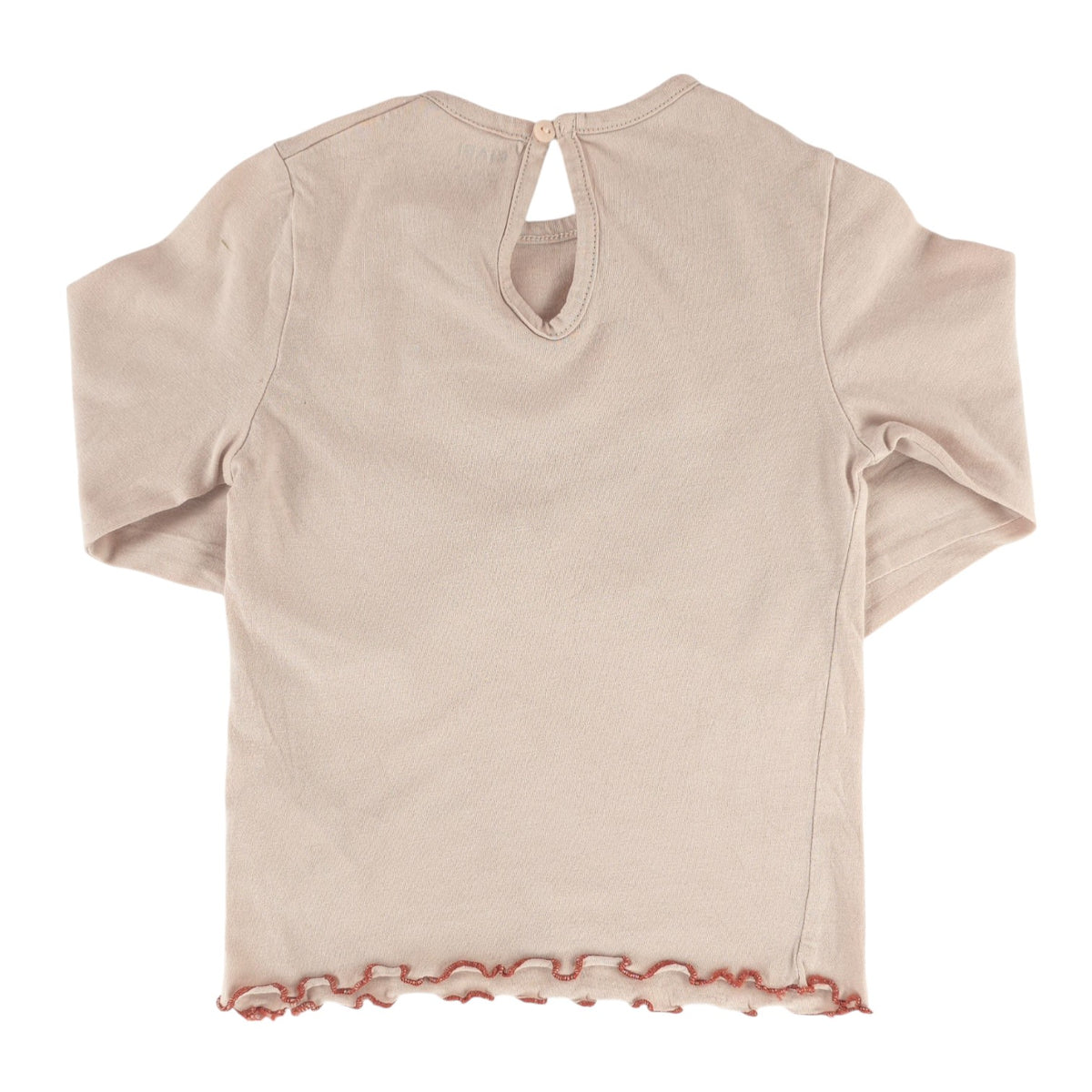 T-shirt manches longues