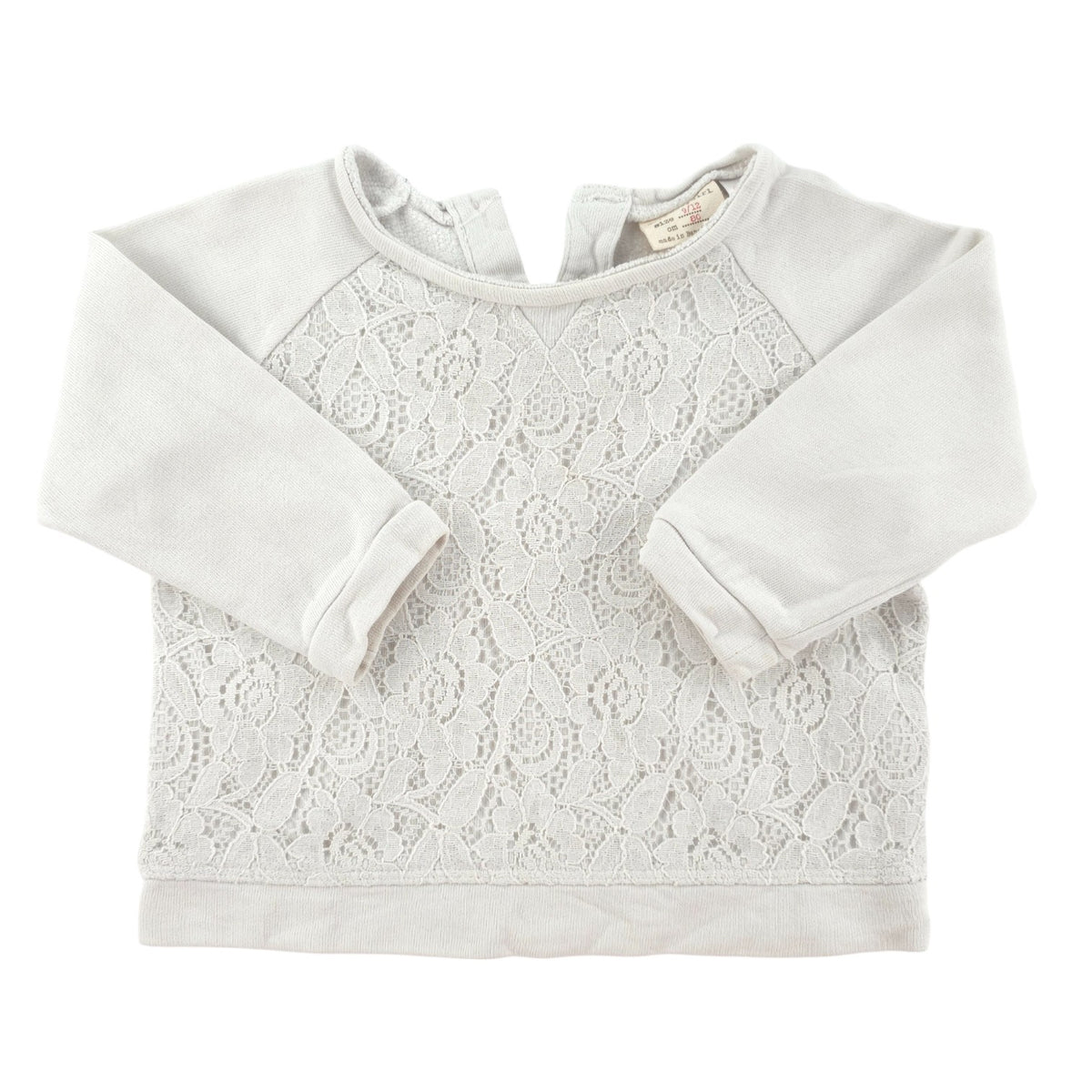Sweat-shirt