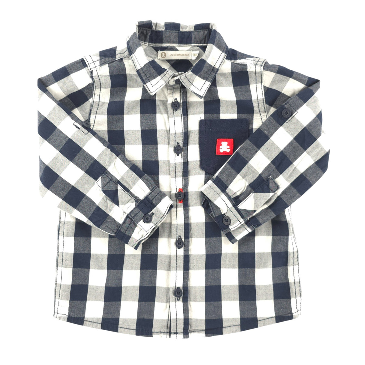 Chemise