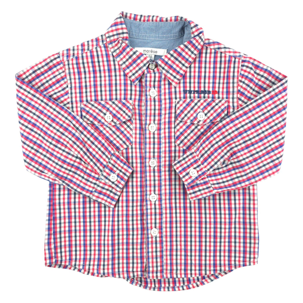 Chemise