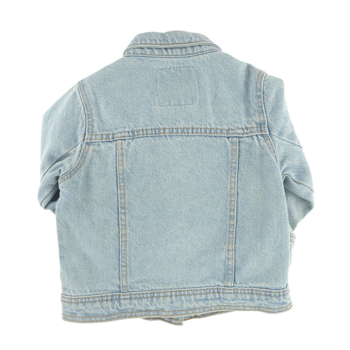 Veste jean