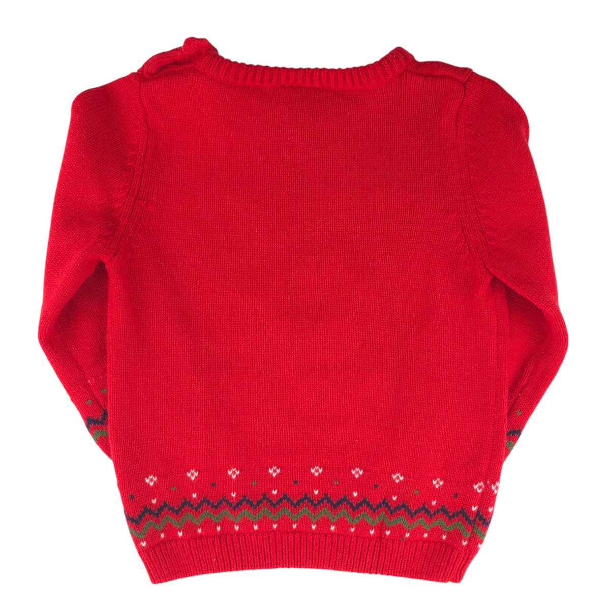 Pullover