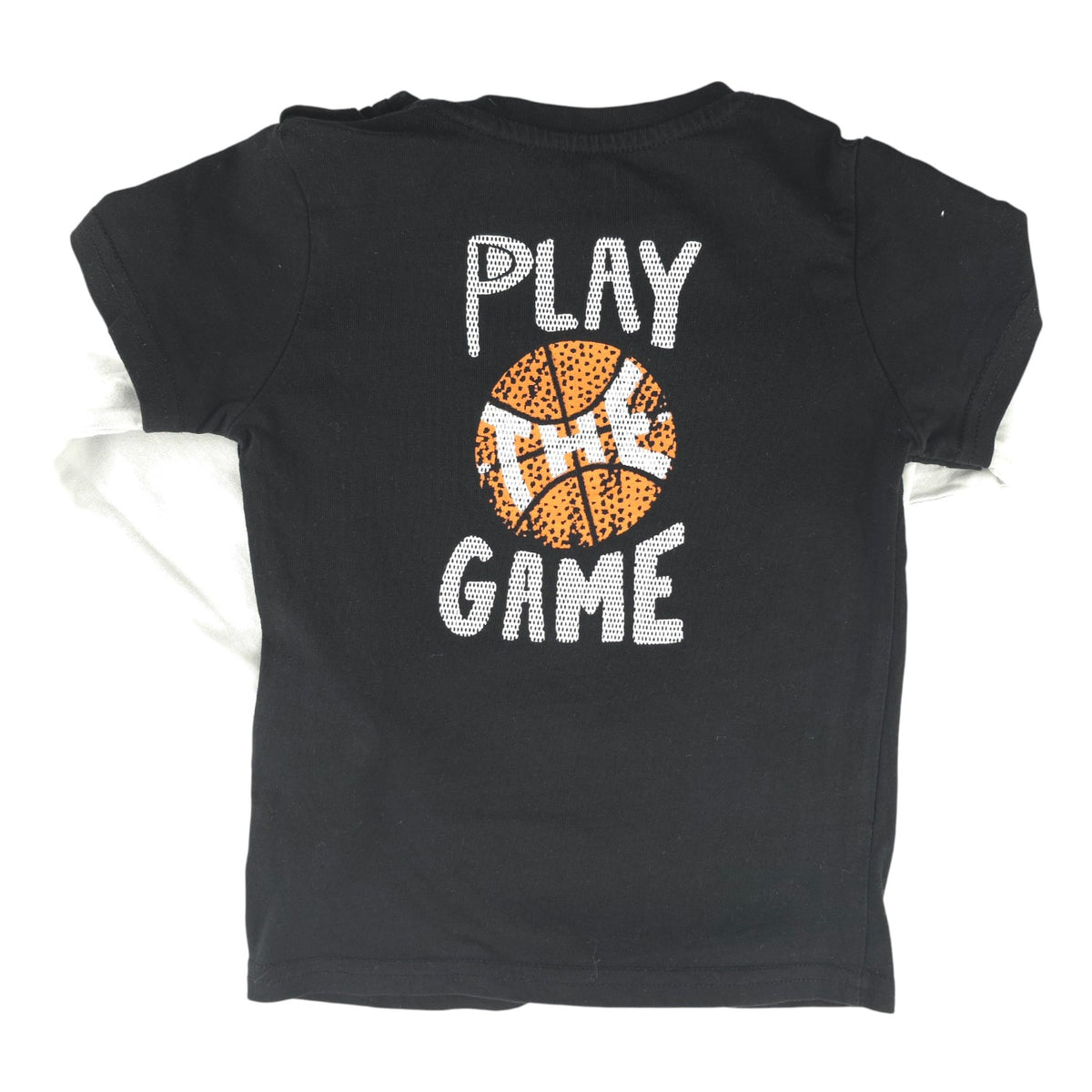 T-shirt manches longues