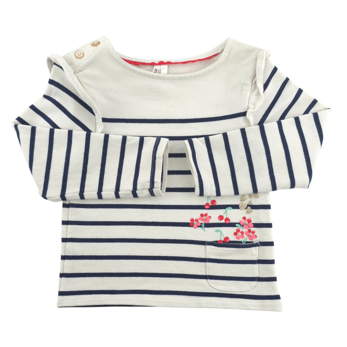 Sweat-shirt