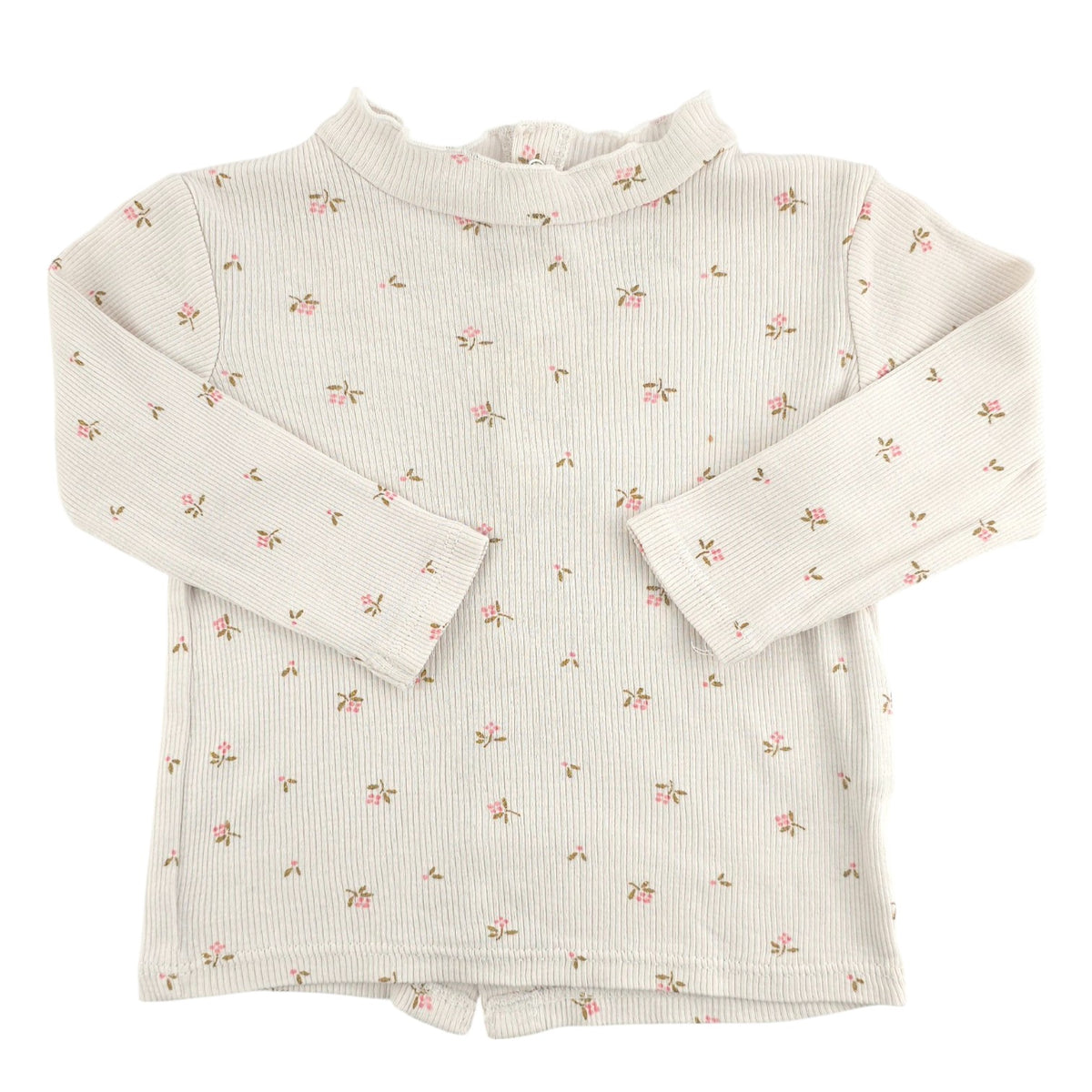 T-shirt manches longues