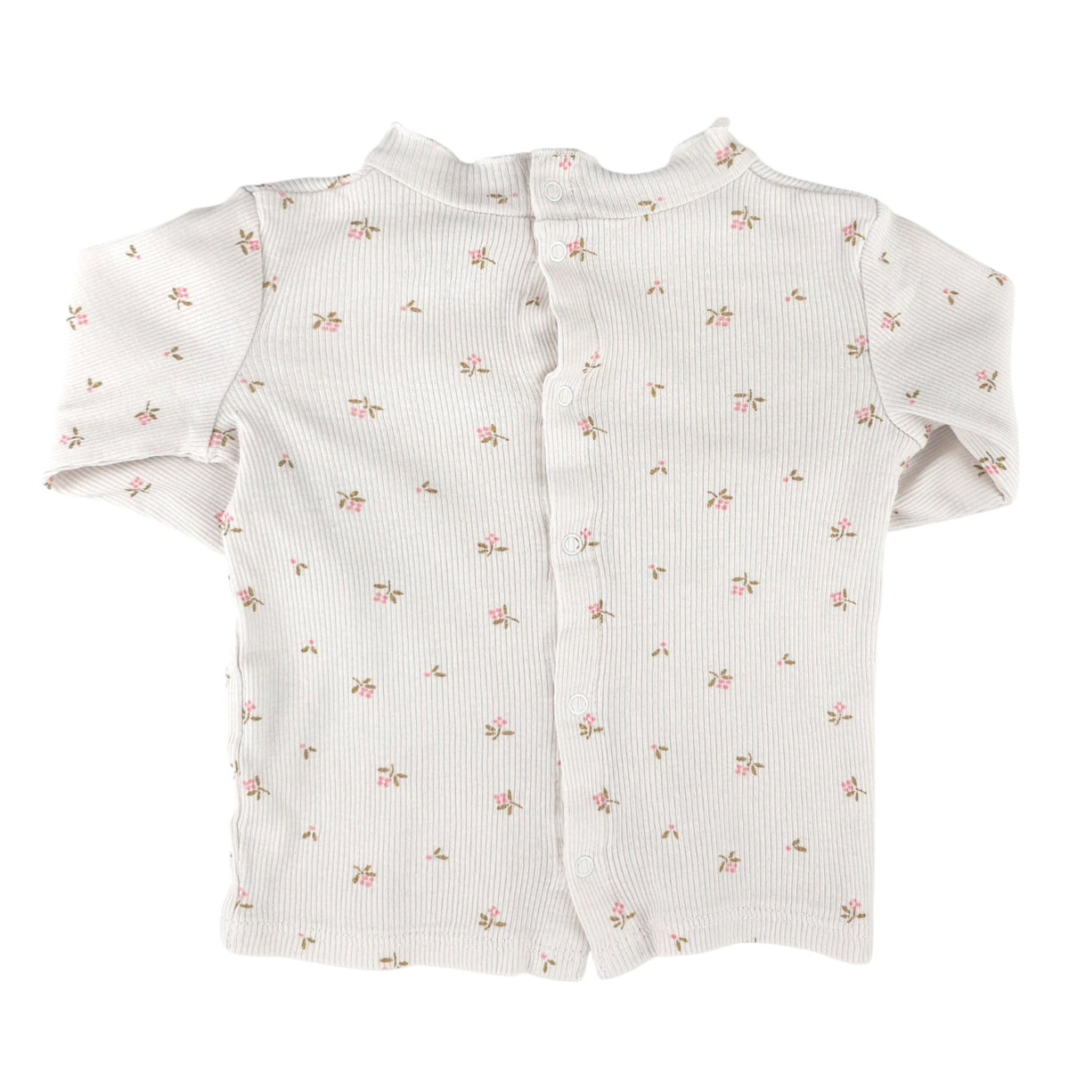 T-shirt manches longues