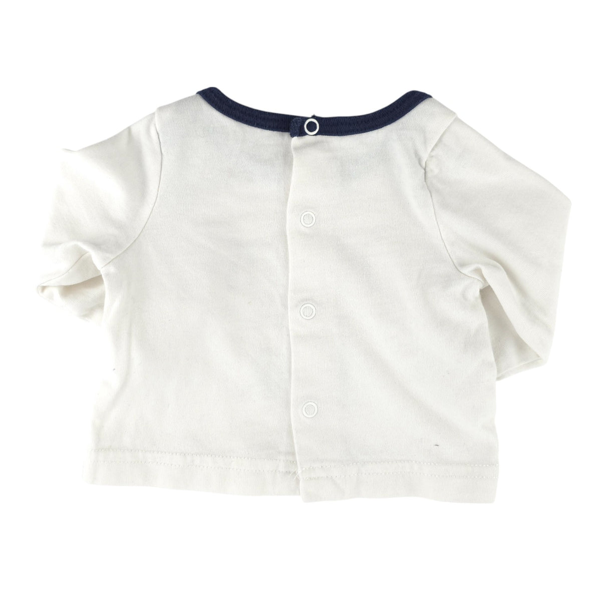T-shirt manches longues