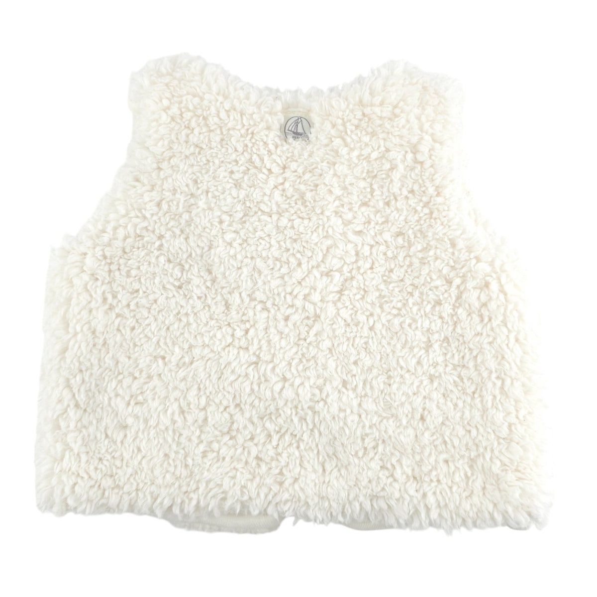 Gilet sans manche