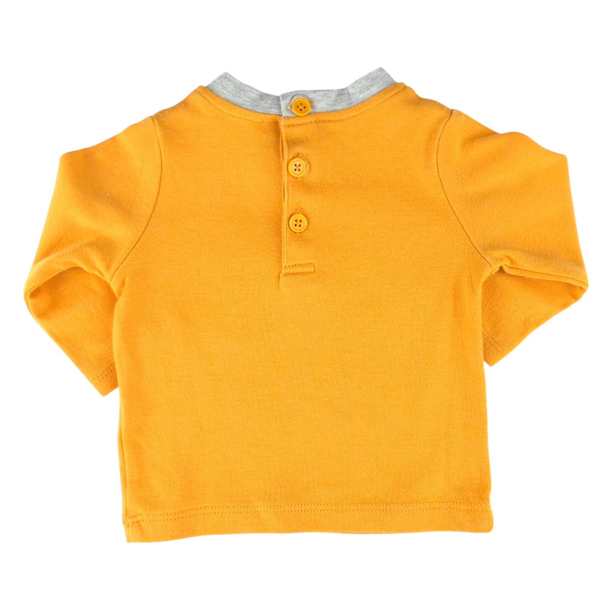 T-shirt manches longues