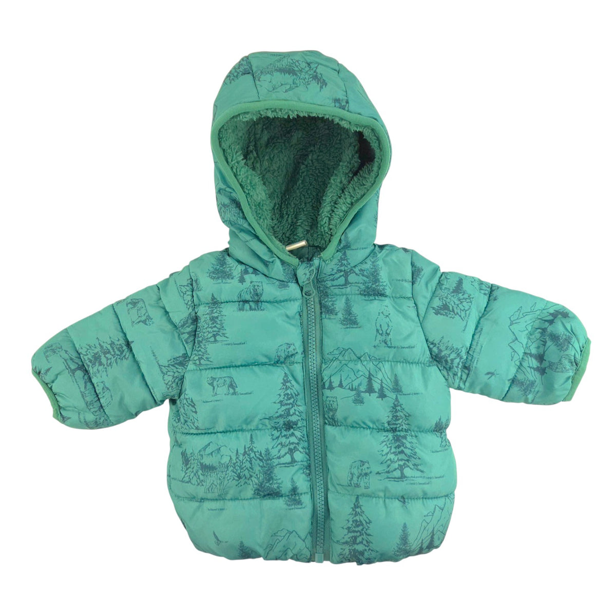 Blouson