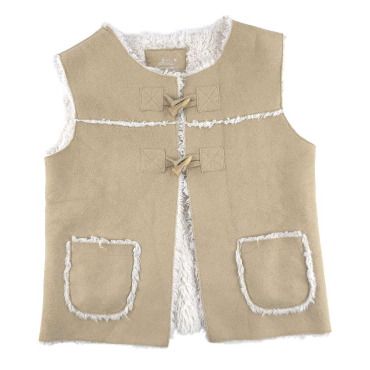 Gilet sans manche