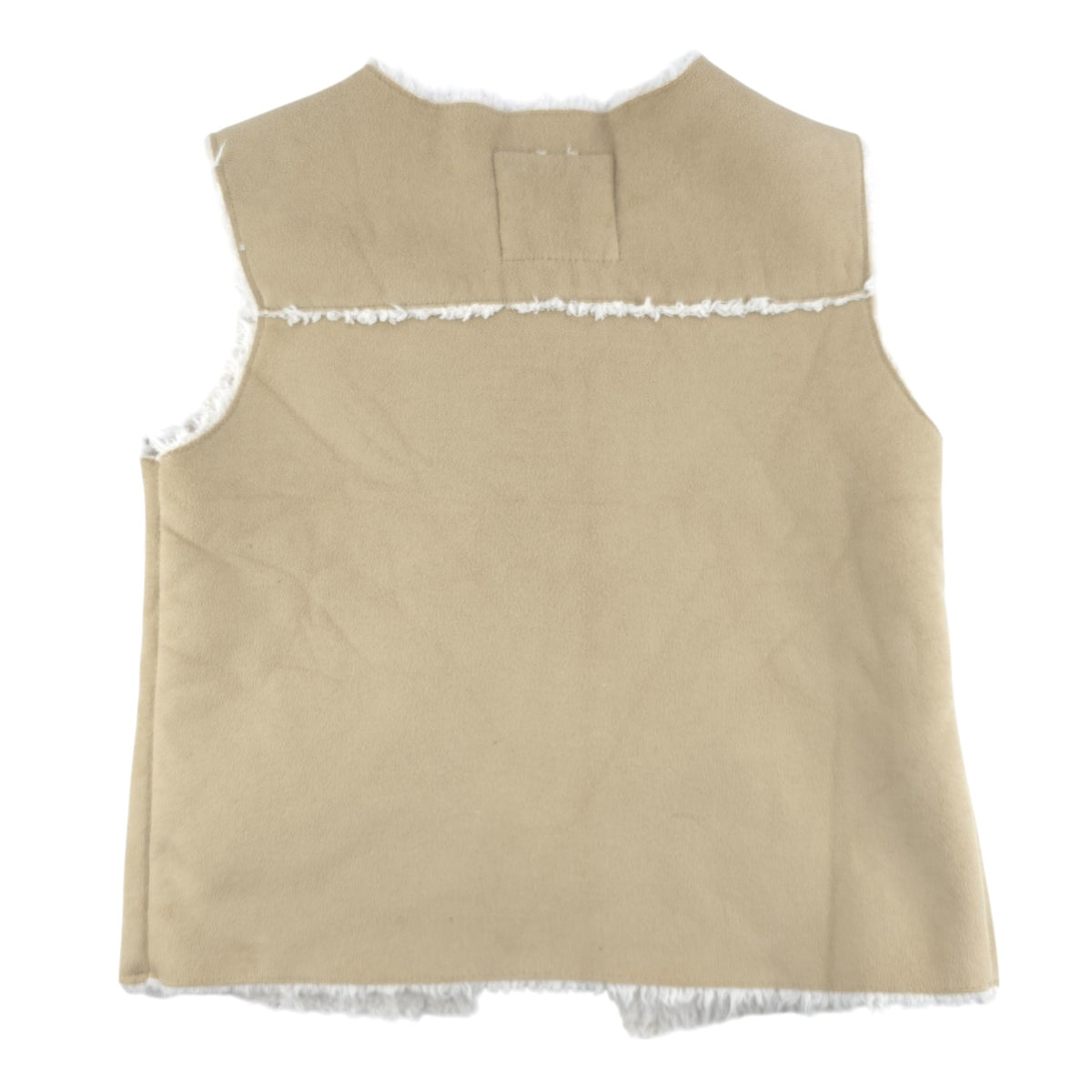 Gilet sans manche