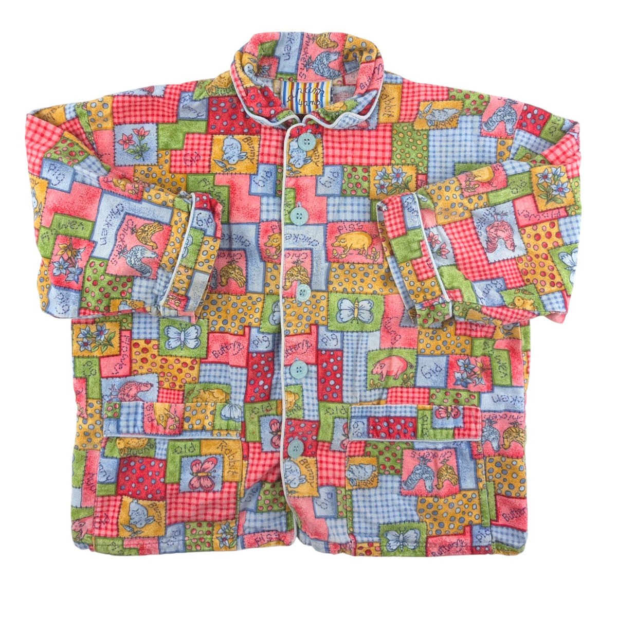 Chemise
