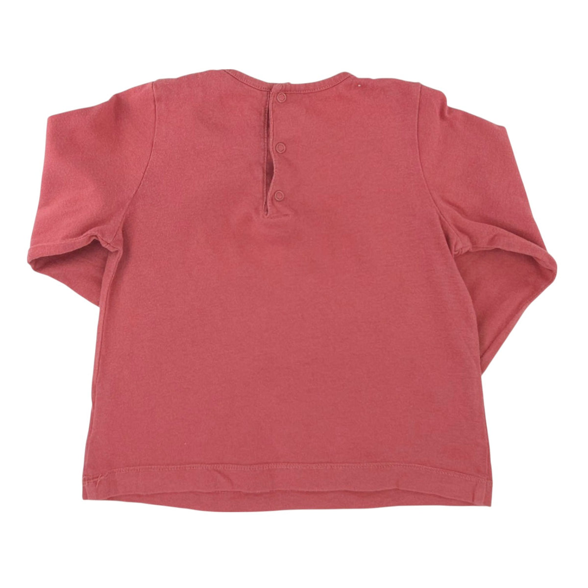 T-shirt manches longues