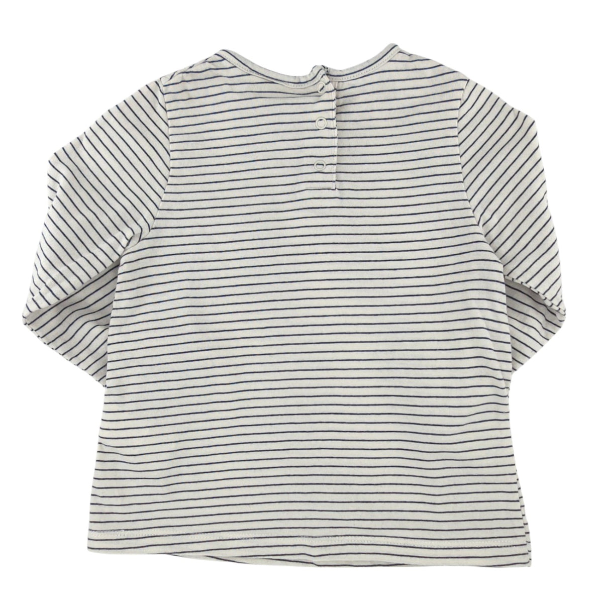 T-shirt manches longues