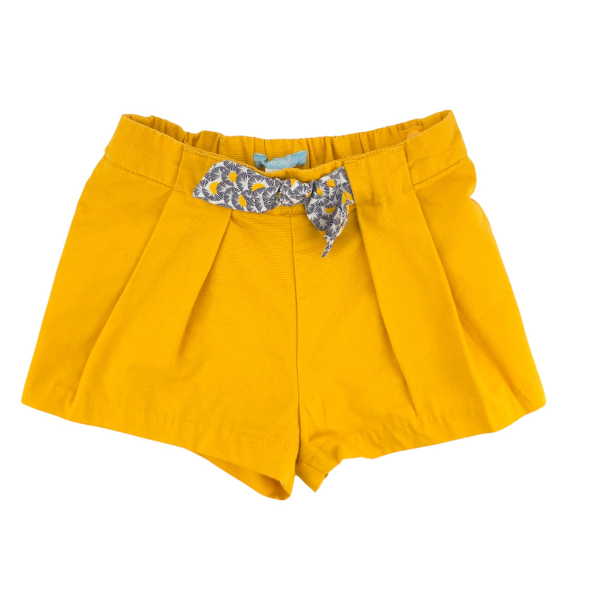 Short
