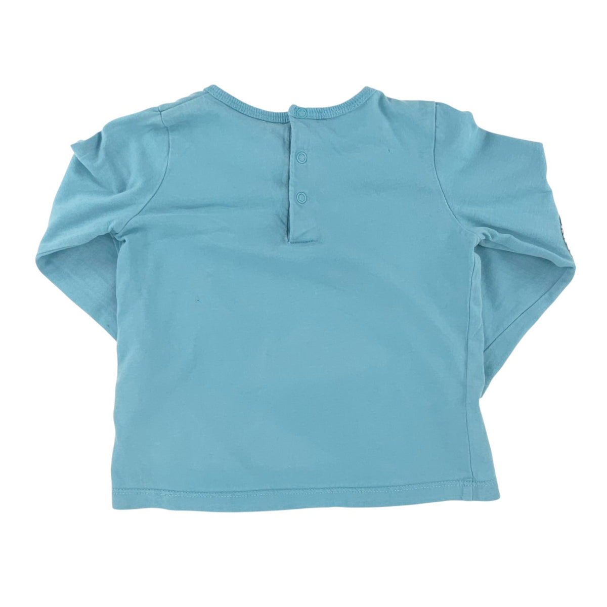 T-shirt manches longues