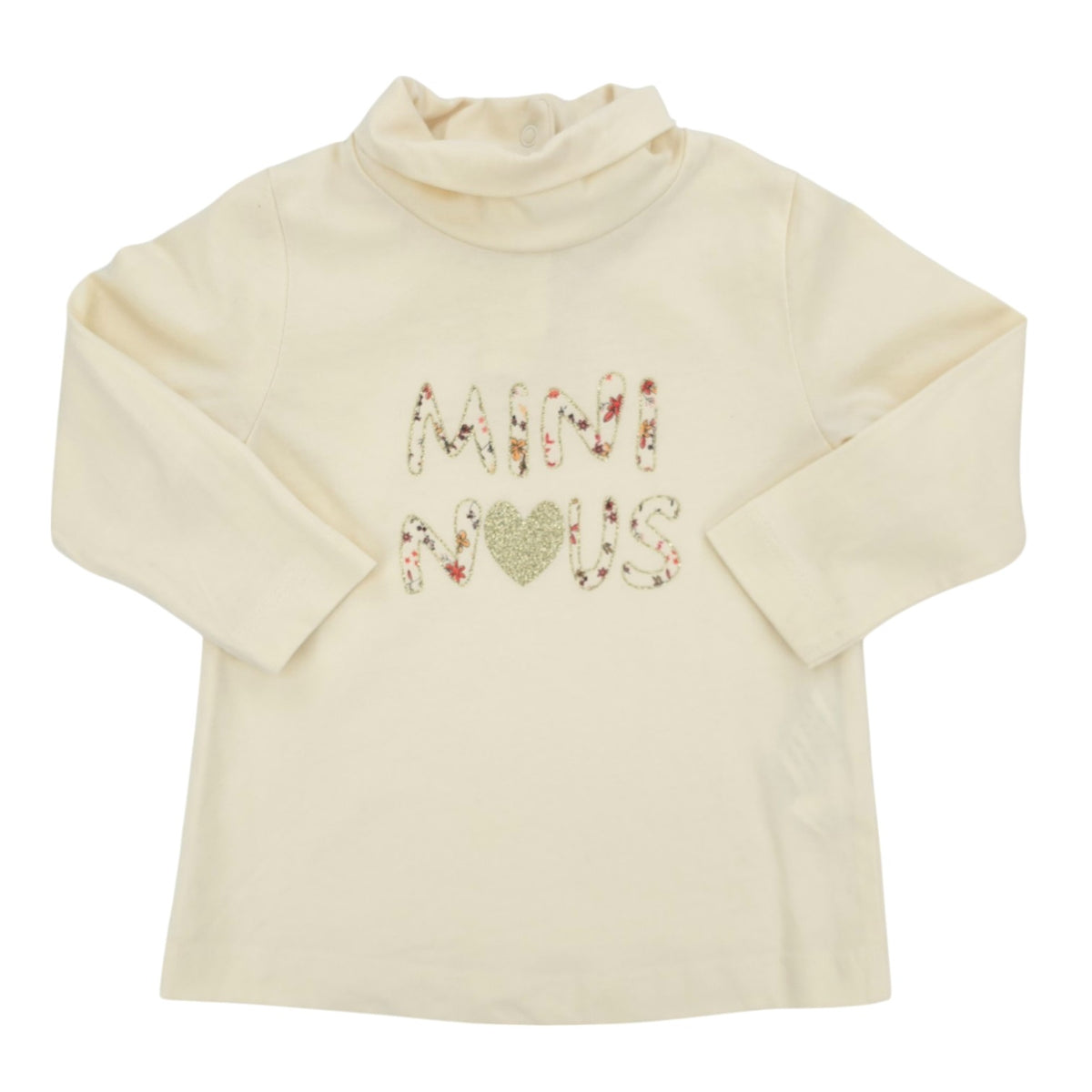 T-shirt manches longues
