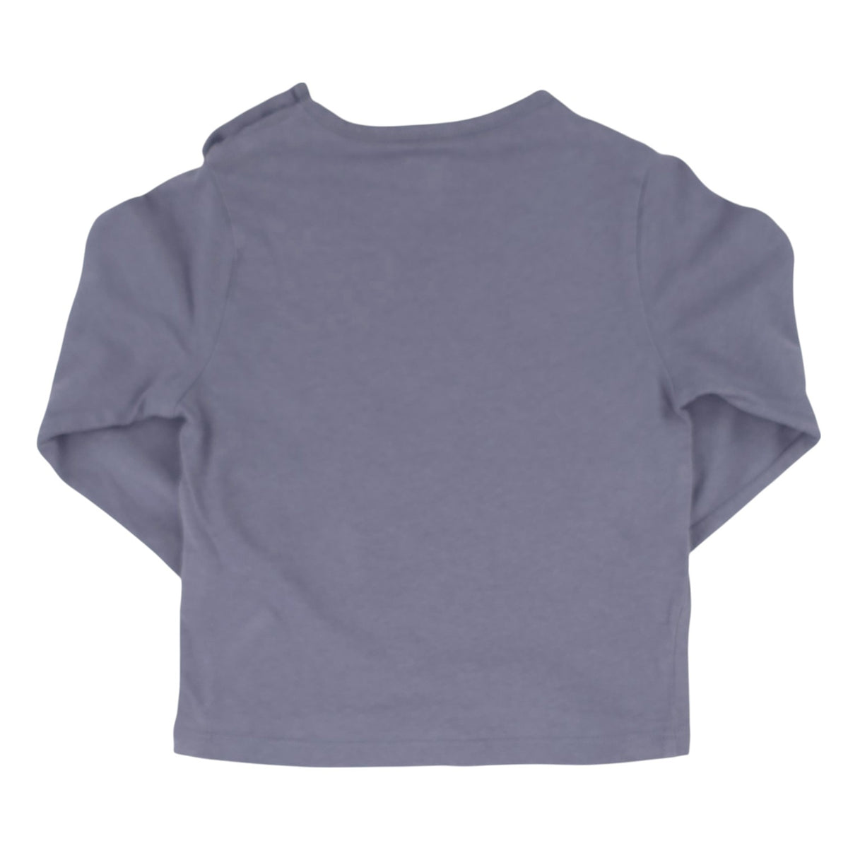 T-shirt manches longues