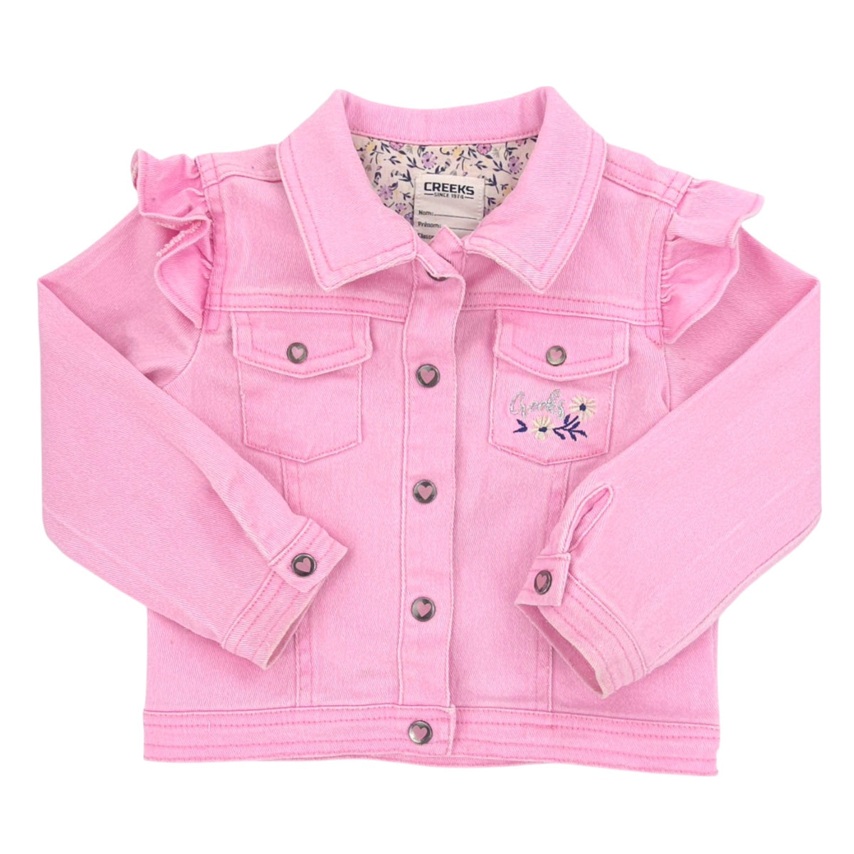 Veste