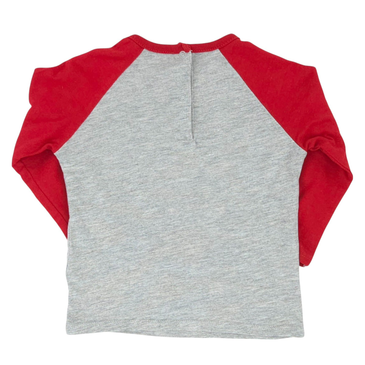 T-shirt manches longues