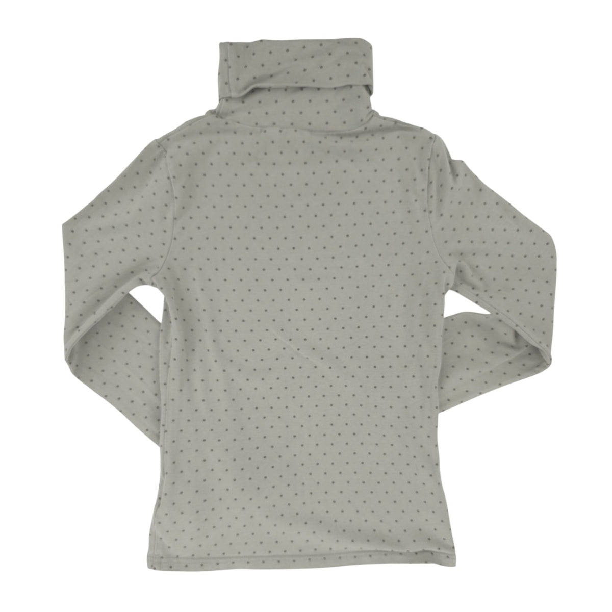 Pullover col roulé