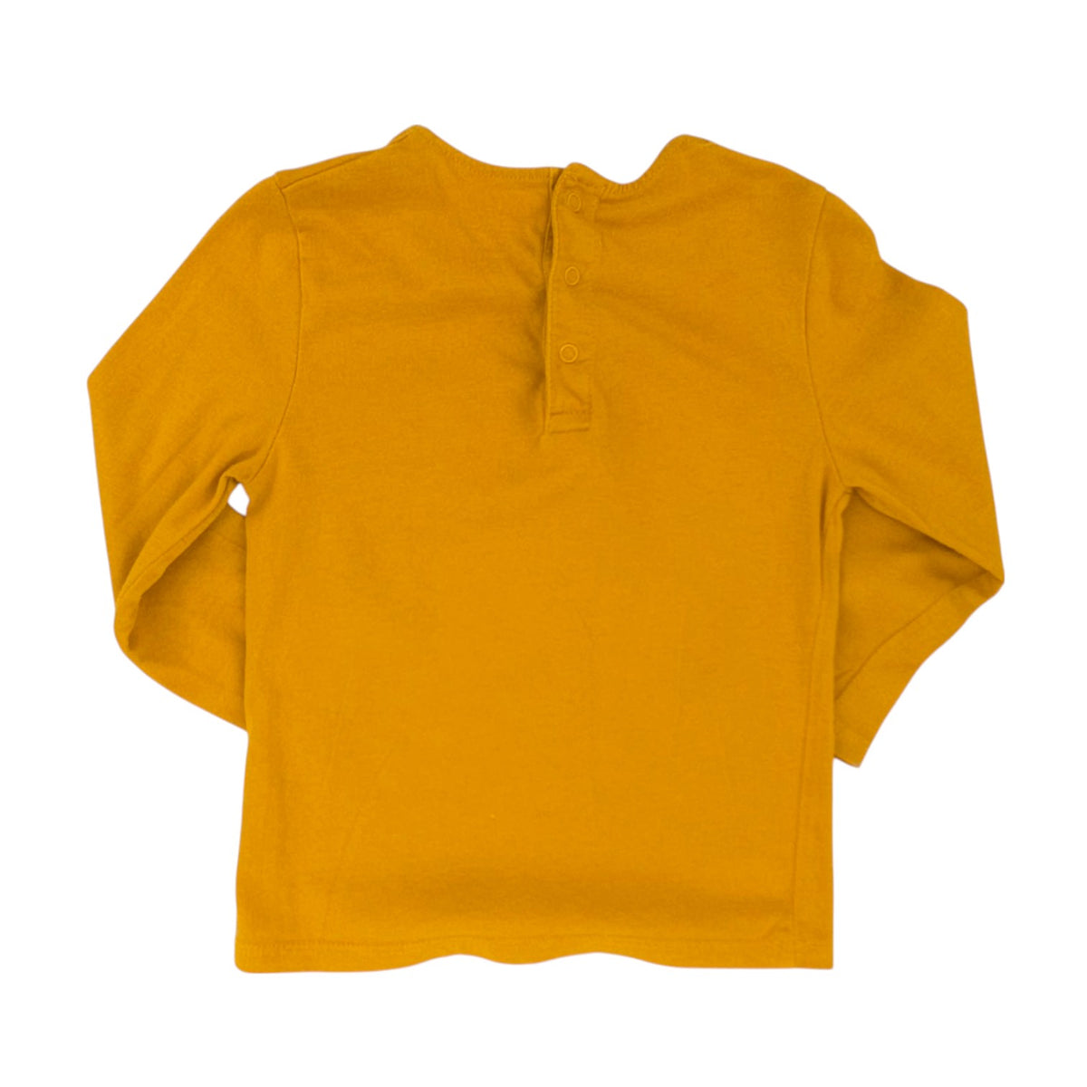 T-shirt manches longues
