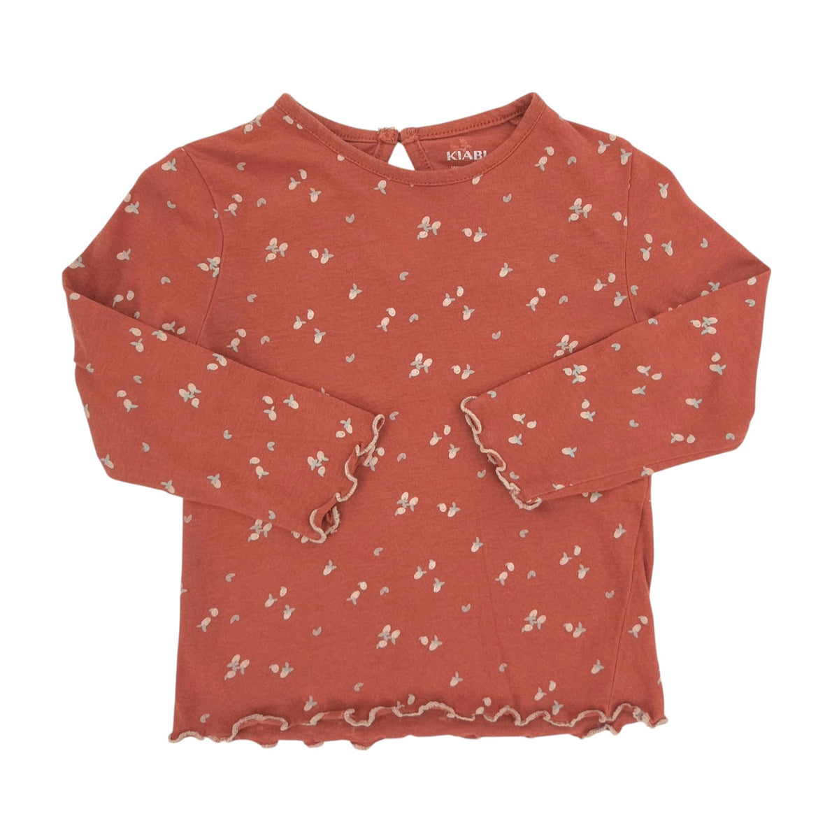 T-shirt manches longues