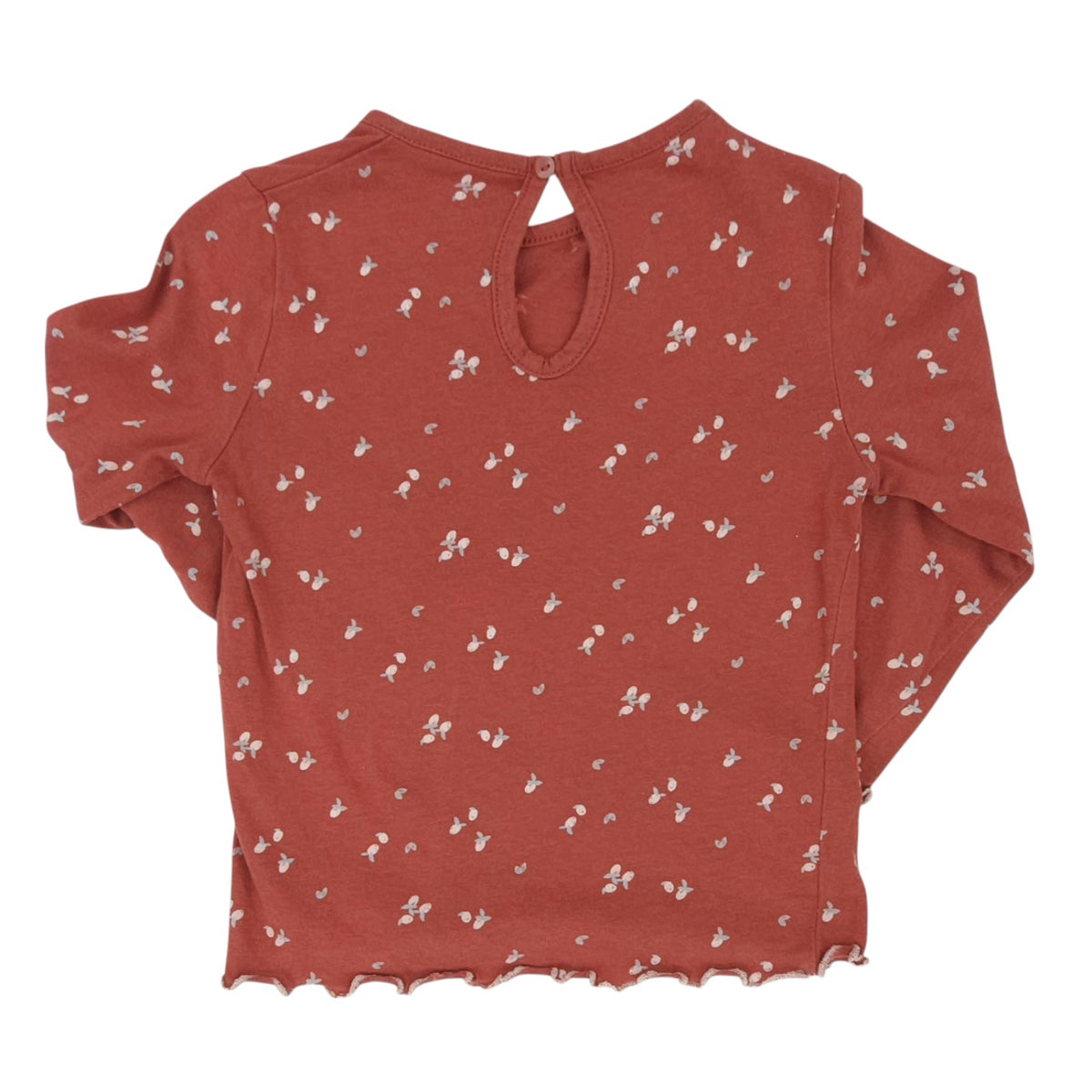 T-shirt manches longues
