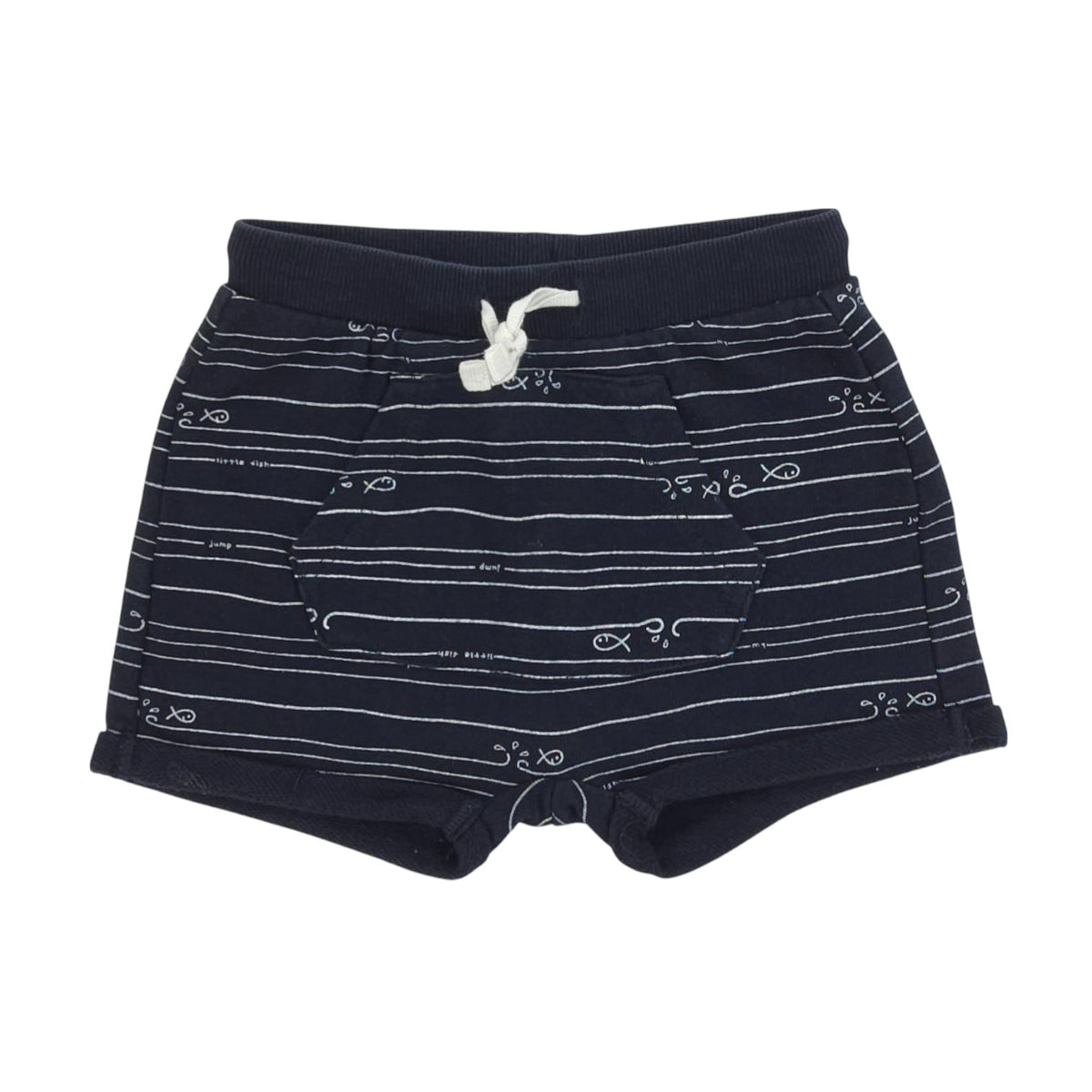 Short
