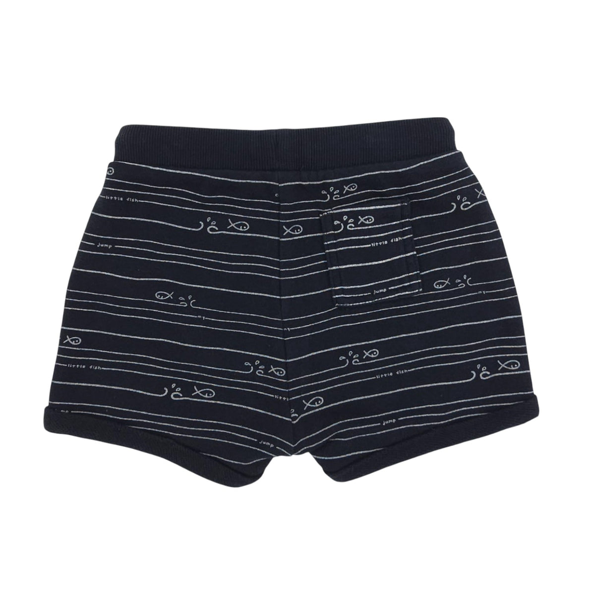 Short