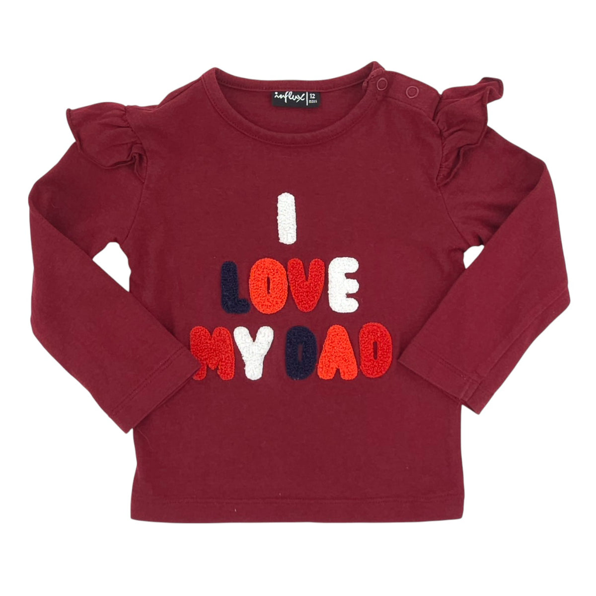 T-shirt manches longues