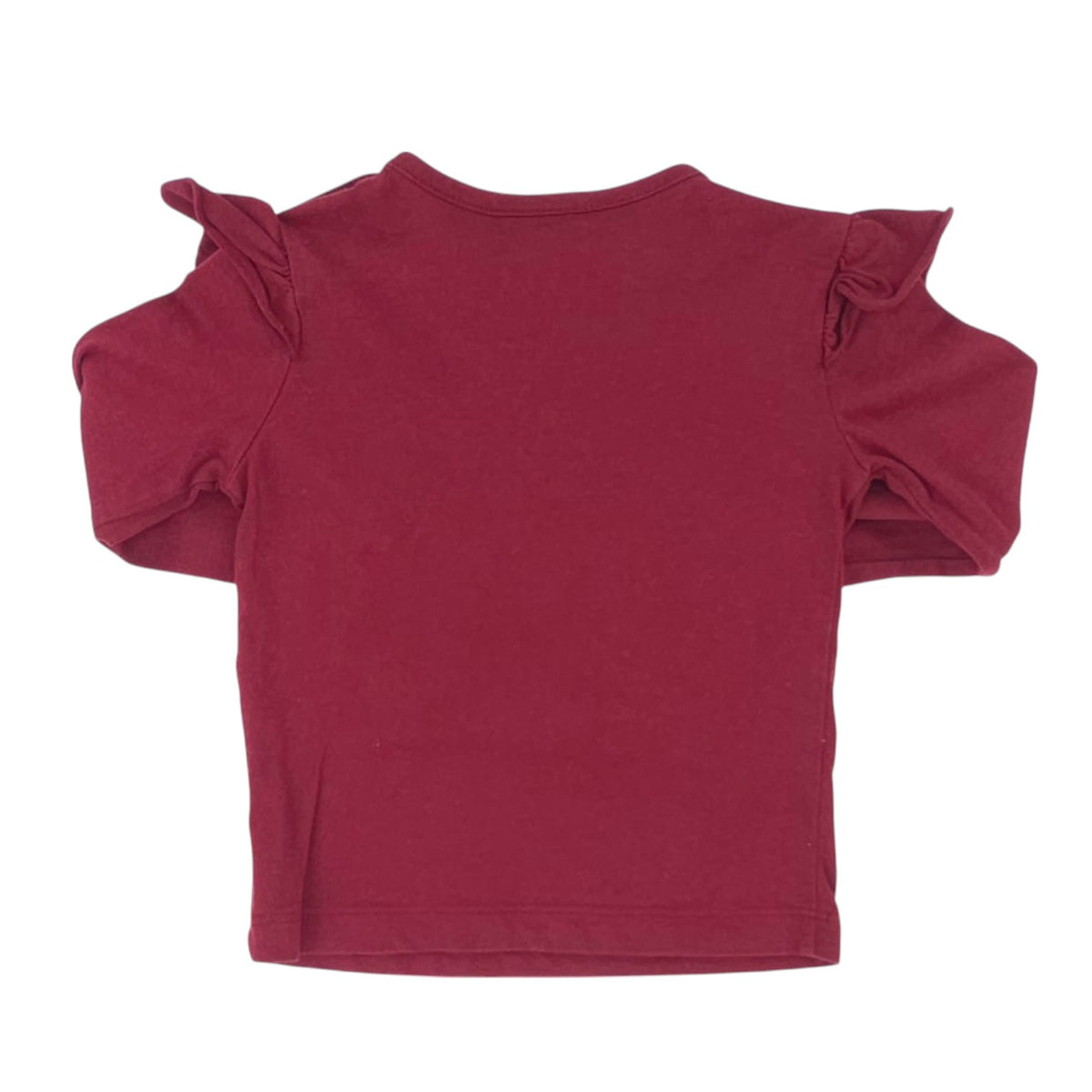 T-shirt manches longues