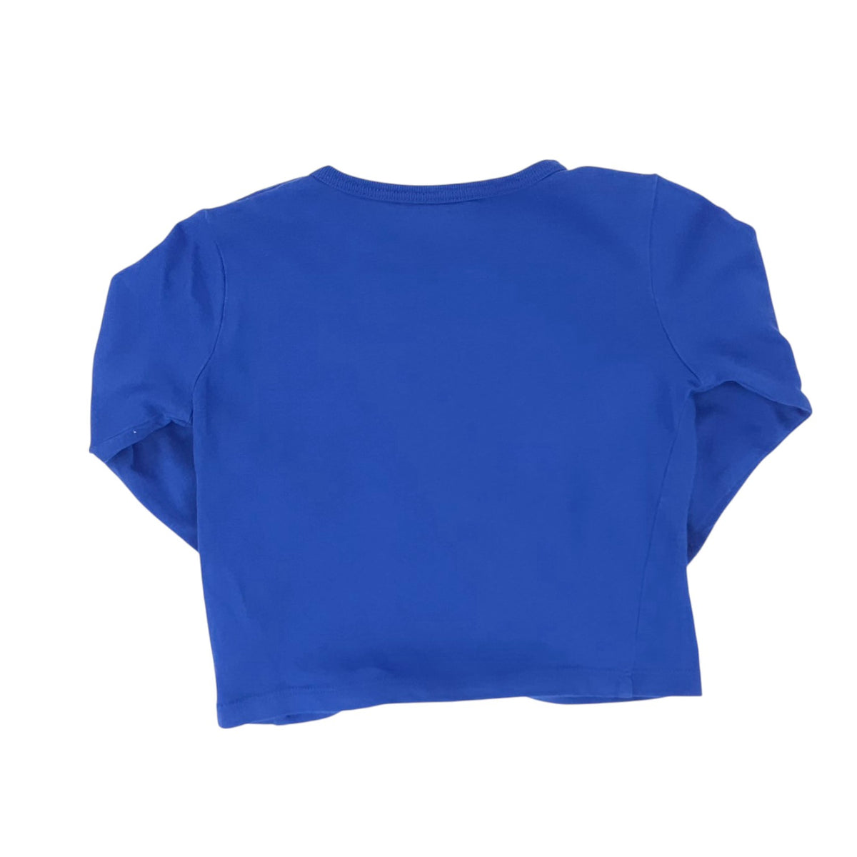 T-shirt manches longues