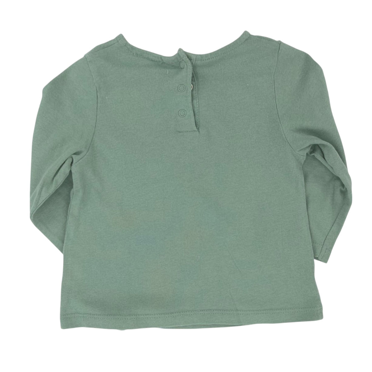 T-shirt manches longues