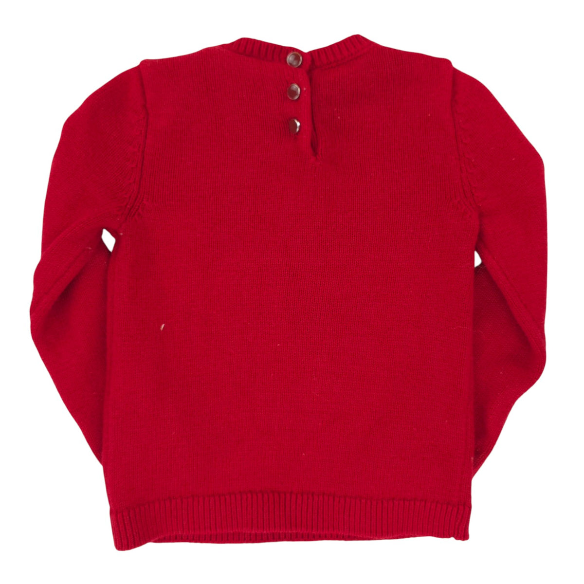 Pullover