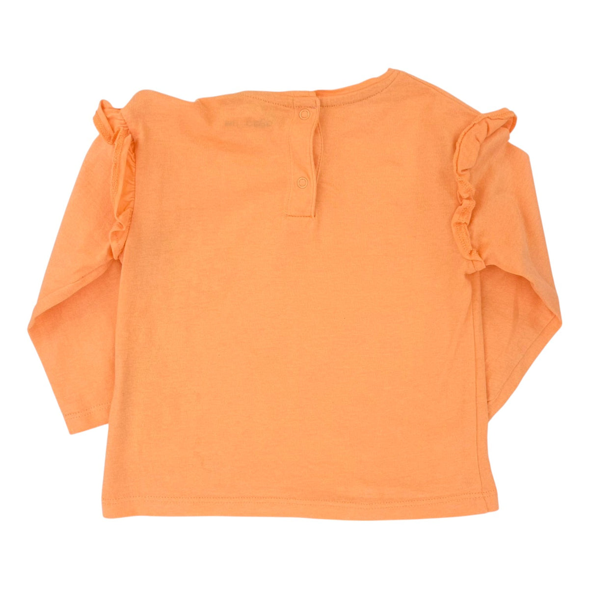 T-shirt manches longues