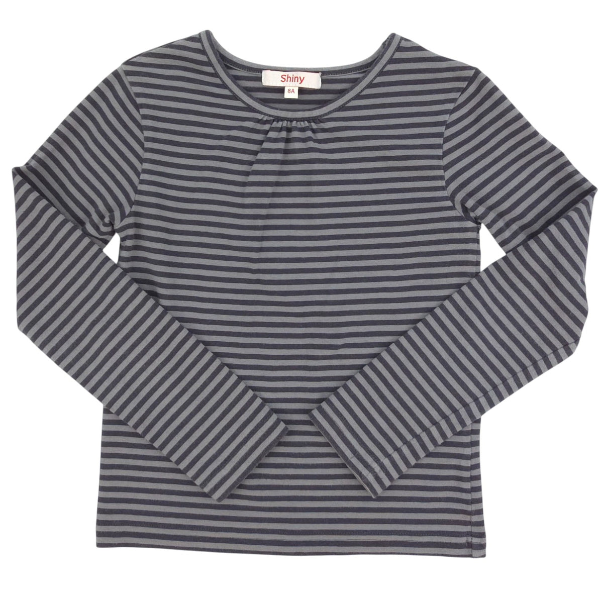 T-shirt manches longues