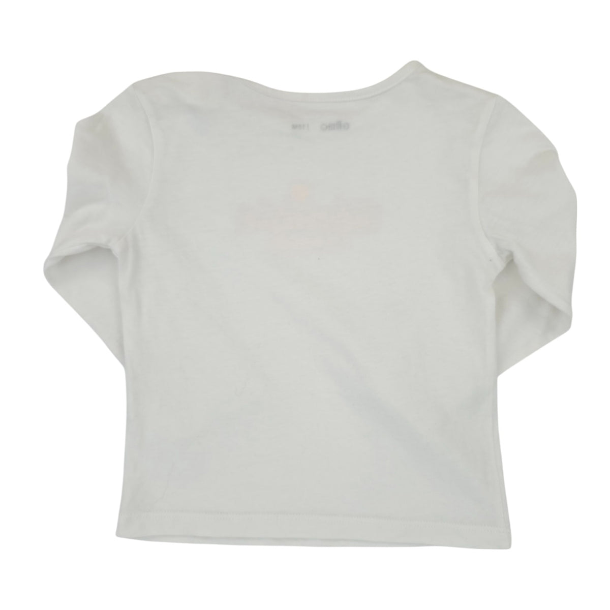 T-shirt manches longues
