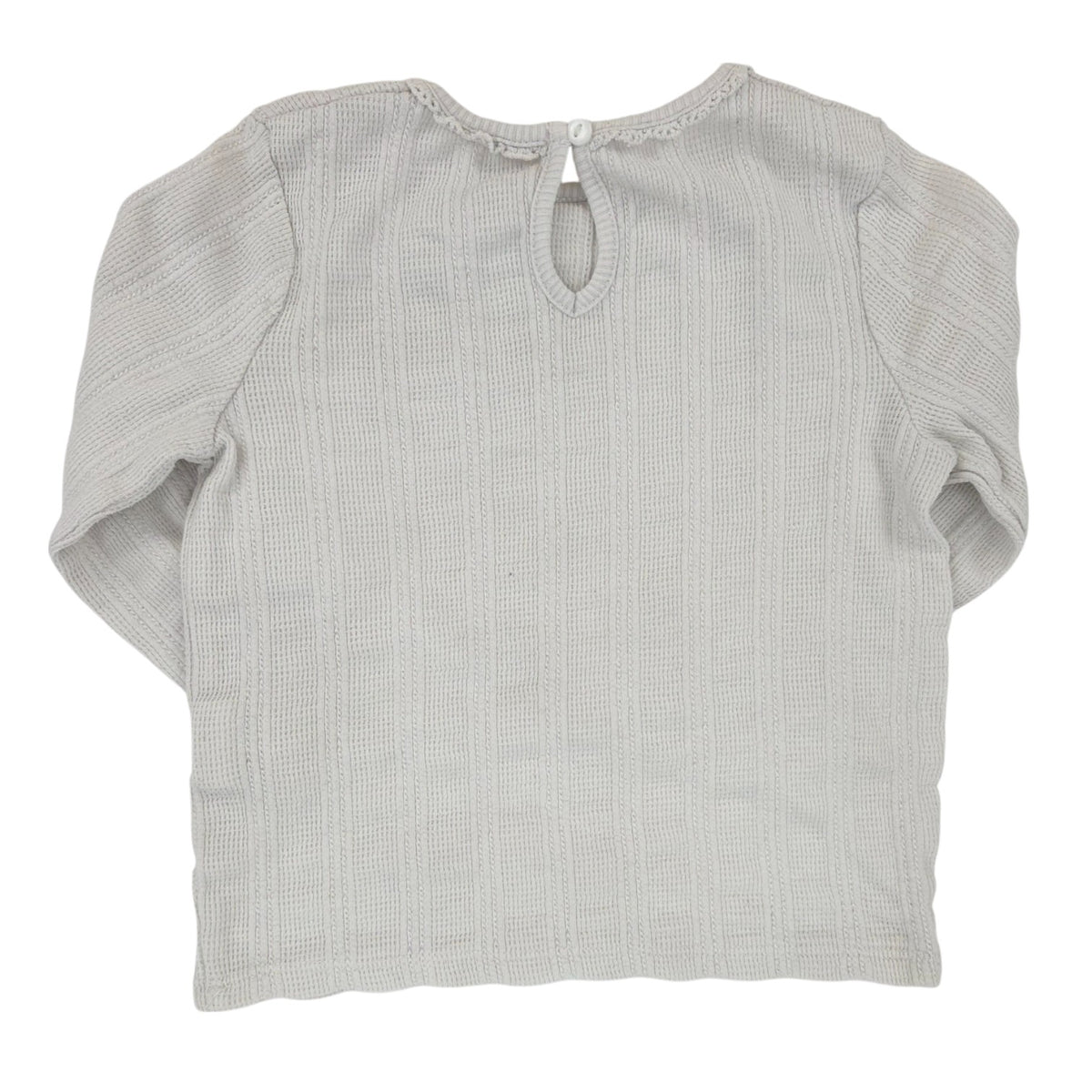 T-shirt manches longues