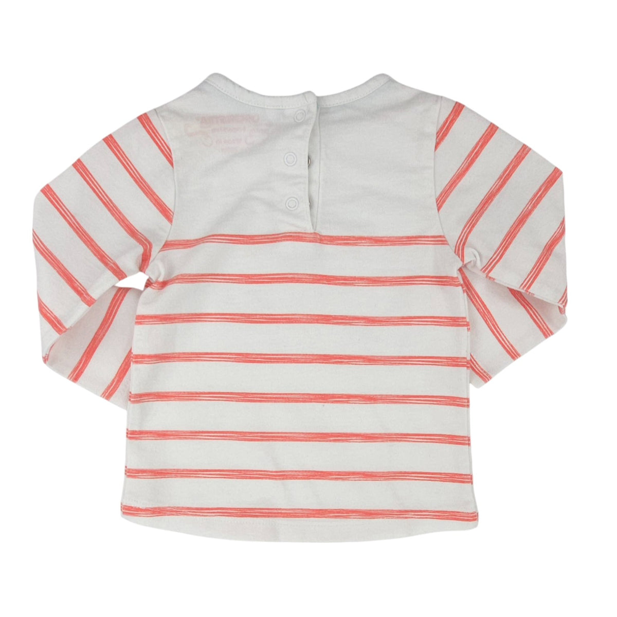 T-shirt manches longues