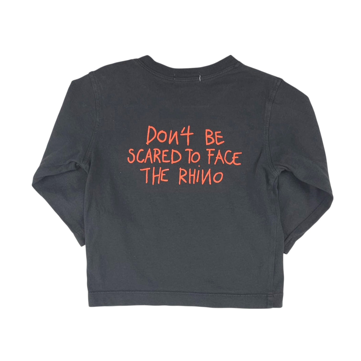 T-shirt manches longues