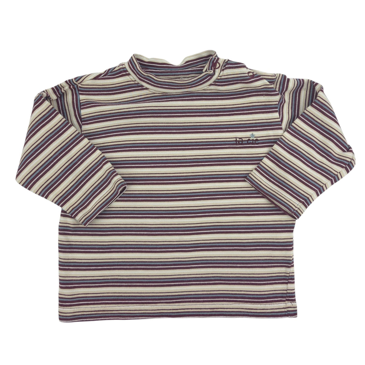 T-shirt manches longues
