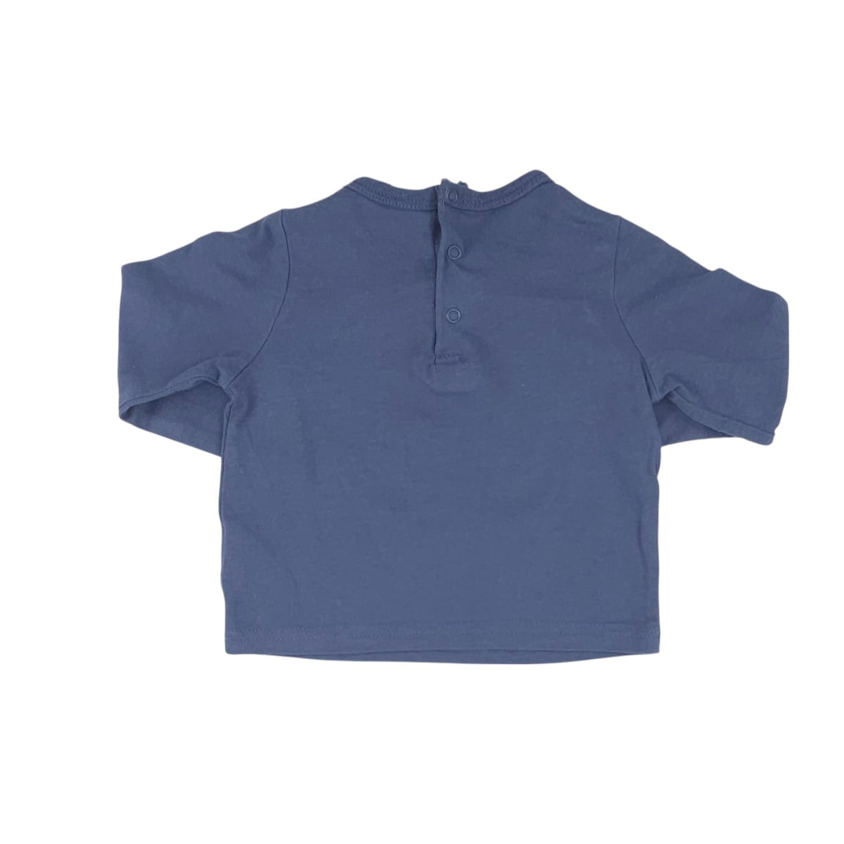 T-shirt manches longues
