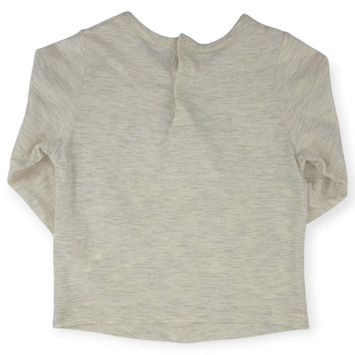 T-shirt manches longues