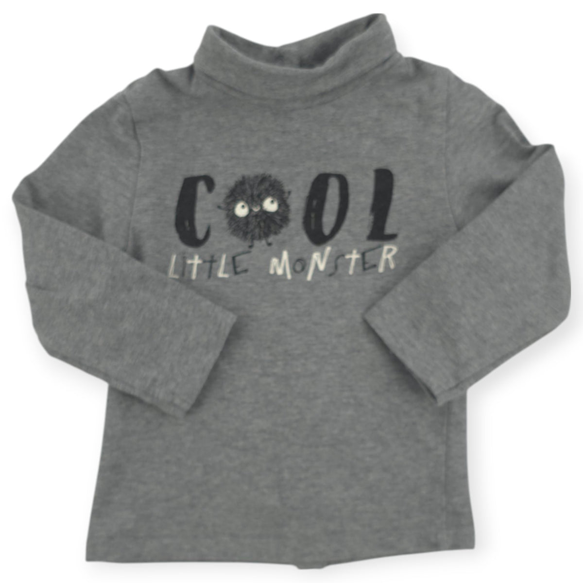 T-shirt manches longues