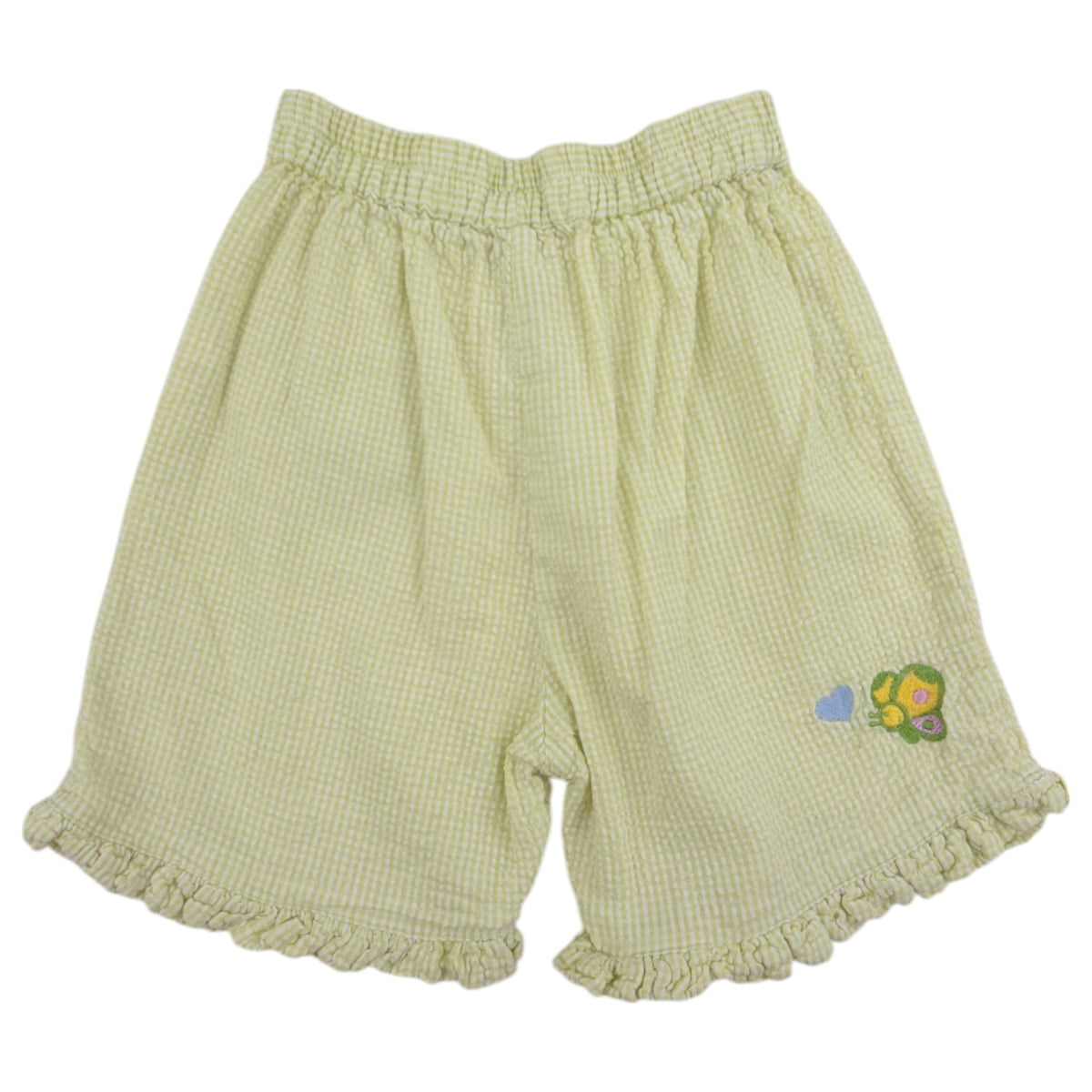 Short
