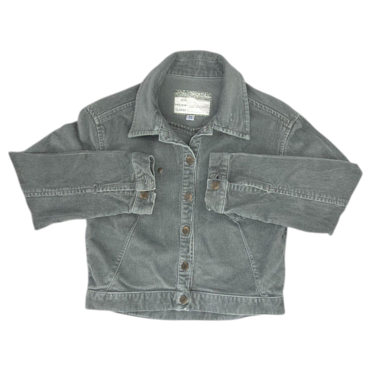 Veste