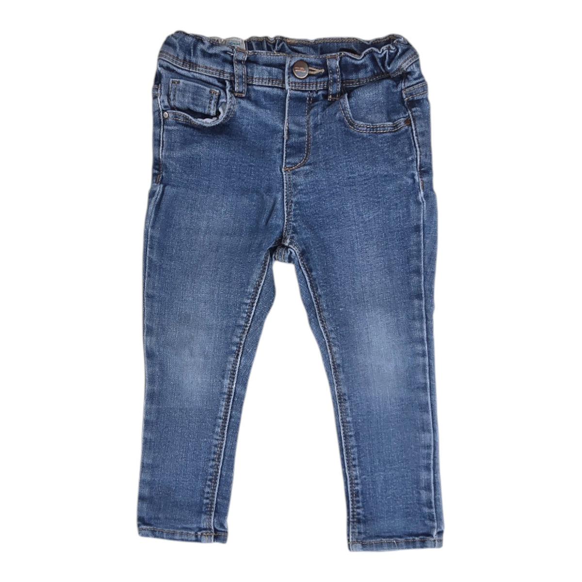 Pantalon jean